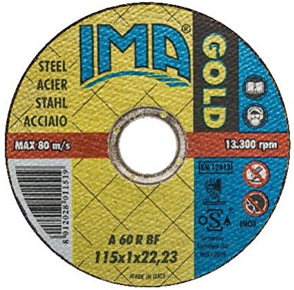 DISQUE COUPE 115X1,6