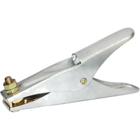 PINCE DE MASSE 500 AMP