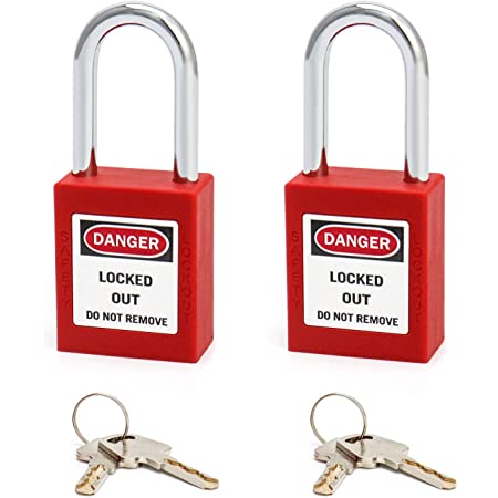 CADENAS ROUGE - H - LOCK