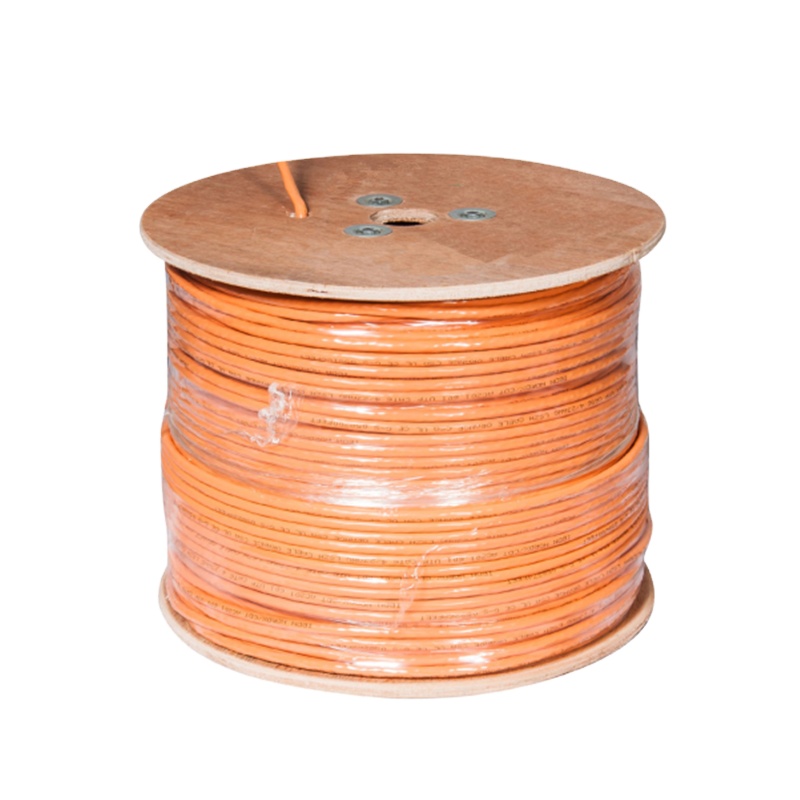 CABLE INFO CAT6 RG45 1M NEXANS