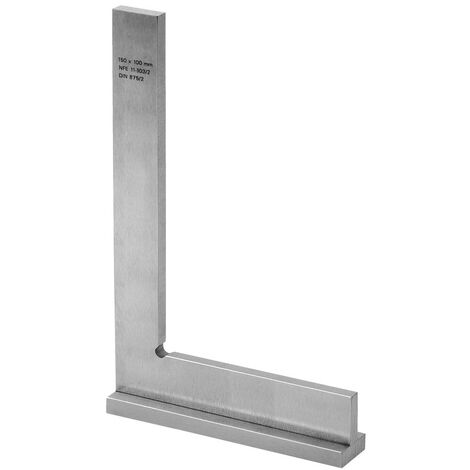 EQUERRE  400MM