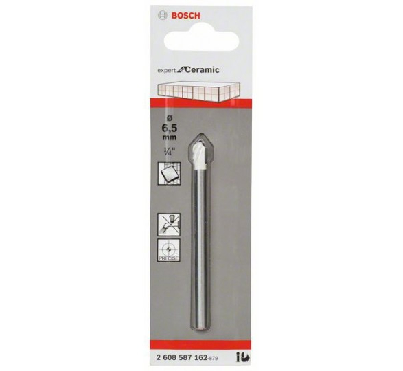 FORET A CARRELAGE 06X80 MM