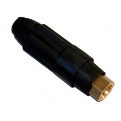 CONNECTEUR FEMELLE 25 NOBEL