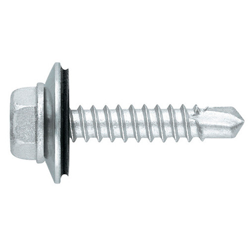 VIS AUTOPERCEUSE HT 5,5X50