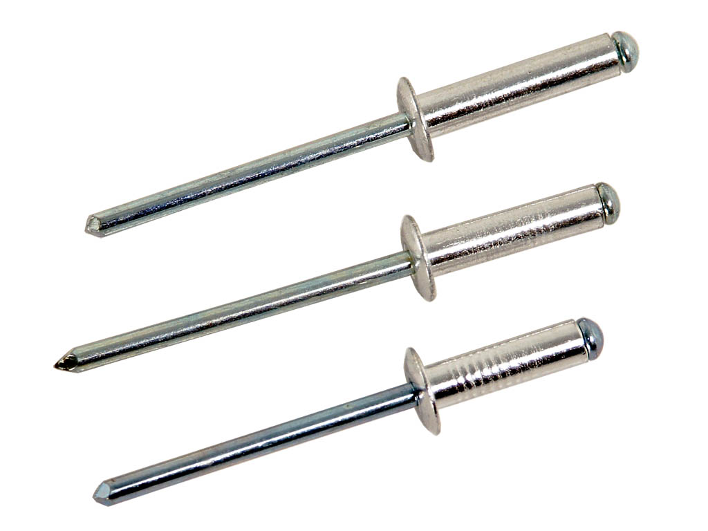 RIVET POP 4X16