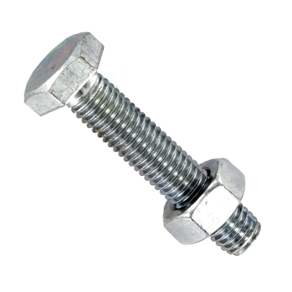 BOULONS TH CAD 8X100