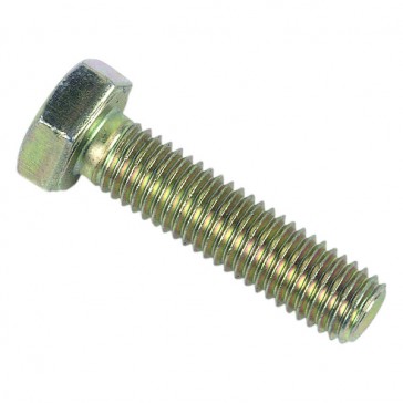 VIS HR CL 8.8 M18X100 CAD