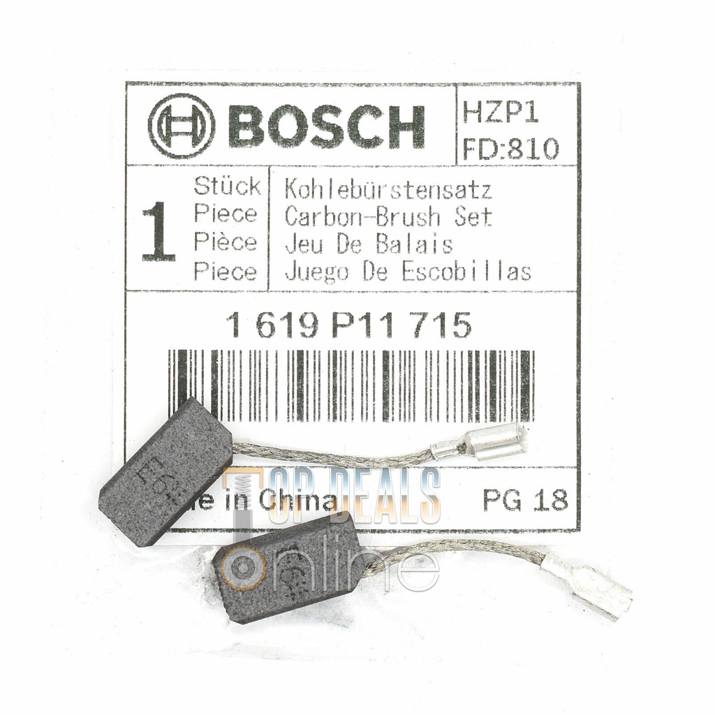 JEU DE BALAISE BOSCH GSB 570