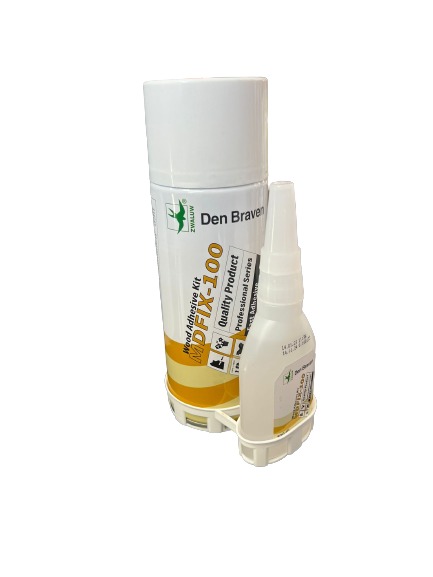 COLLE MDFIX-100 DEN BRAVEN