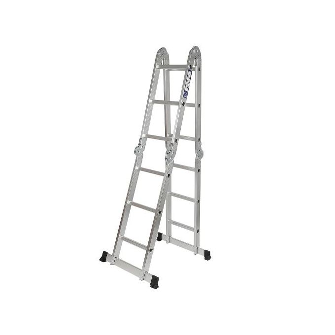 ÉCHELLE CASALINE MULTI-USAGE 4X3