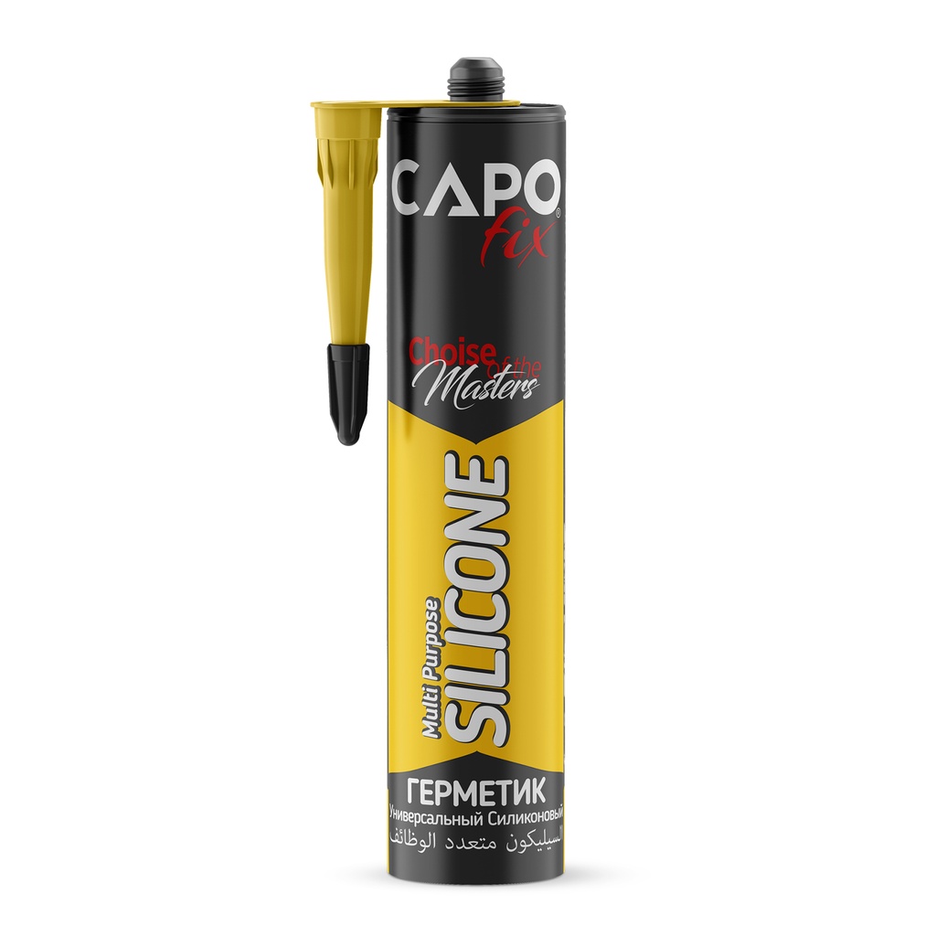 SILICONE NOIR CASALINE