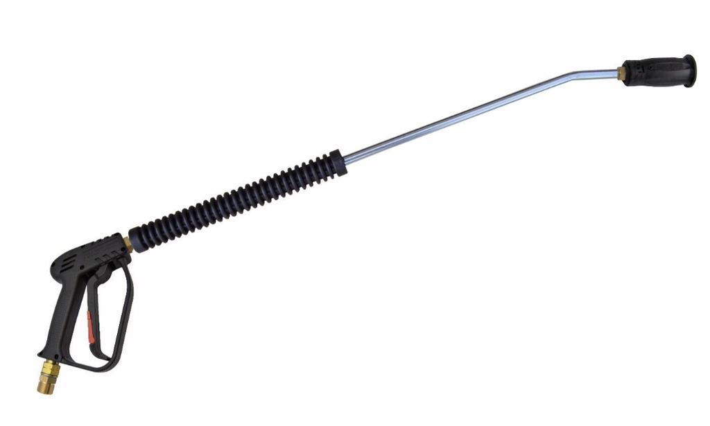 PISTOLET LAVAGE S/L COUDE