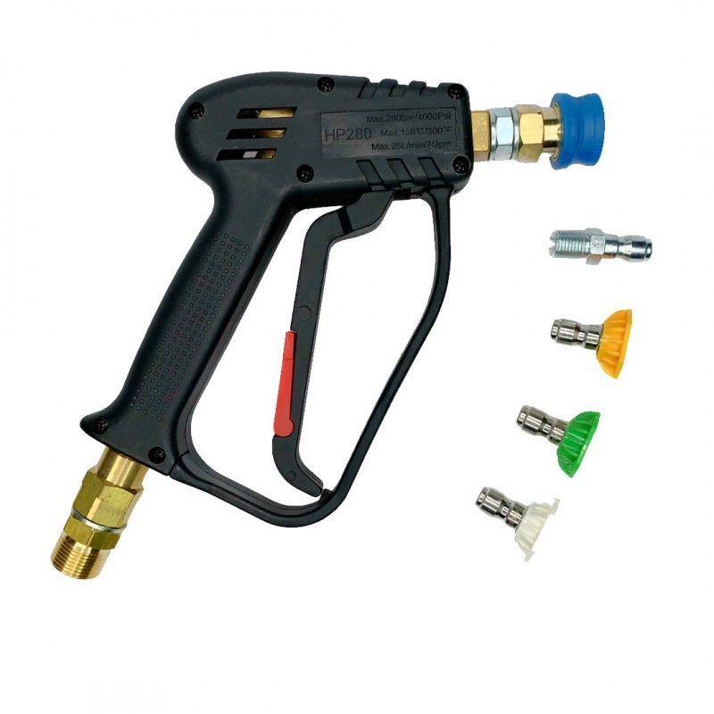 PISTOLET COURT POUR KARCHER