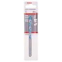 FORET CYL-9 MULTICONSTRUCTION BOSCH 8MM 80X120MM