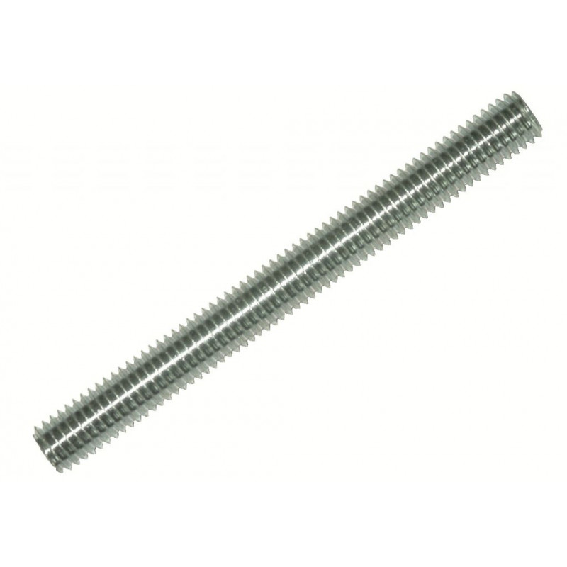 TIGE FILETEE CADMIE M12 IMPORT 6.8