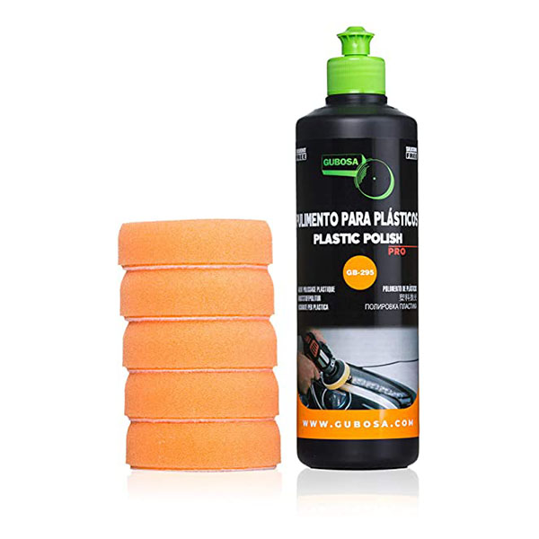 PÂTE DE STICAGE ORANGE GB-295