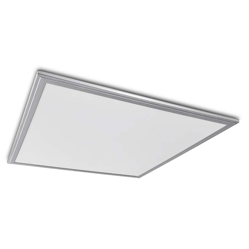 PANEL LED 60X60 48W 6500K ENCASTRABLE