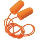 BOUCHON D´OREILLE ORANGE