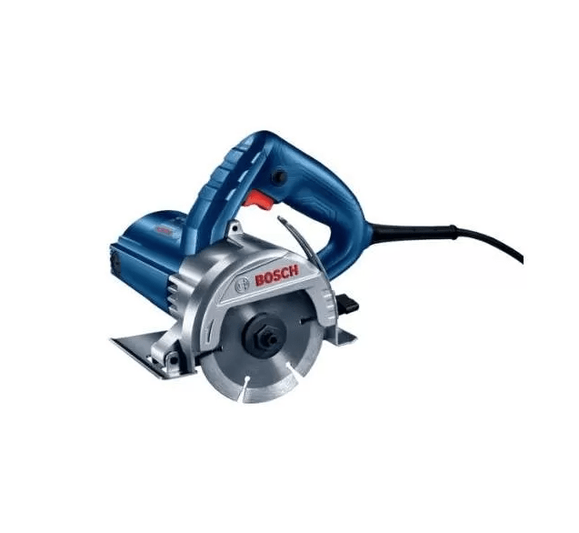 SCIE MARBRE NEW BOSCH GDC 140