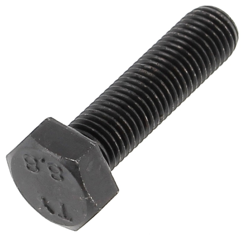 VIS TH 8,8 12X50 F.C NOIR