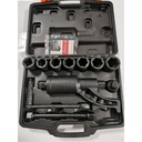 PERFORMANCE KM11 11PCS KRAFT MÜLLER