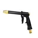 PISTOLET A EAU HAUTE PRESSION