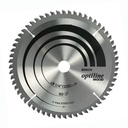 LAMES SCIE CIRCULA 235X35-60