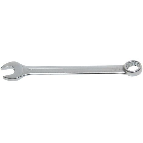 CLE MIXTE NOBEL 36MM