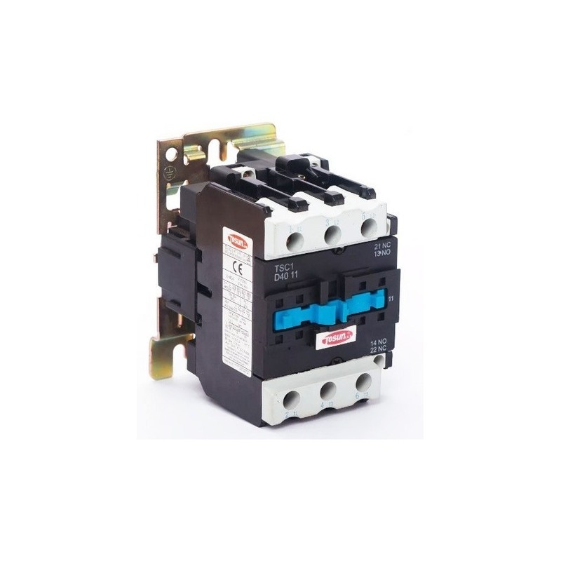 CONTACTEUR TSC1-D65A 220V TOSUN