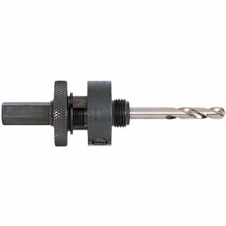 MANDRIN POUR SCIE TREPAN - 32X152