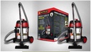 ASPIRATEUR 25L 1400W KRAFT MÜLLER