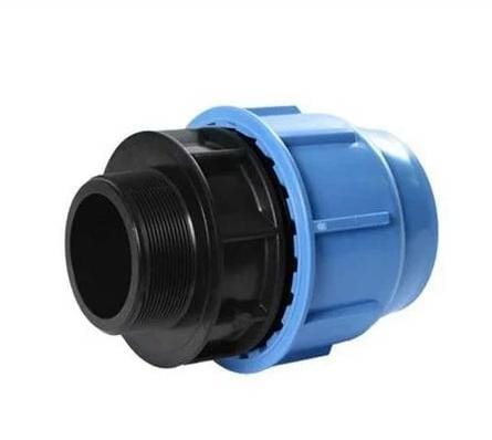 RACCORD BHD 40X11/4 DONSEN/ BATI