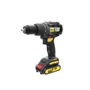 PERCEUSE VISSEUSE 18V CAT 65NM SANS CHARBONS