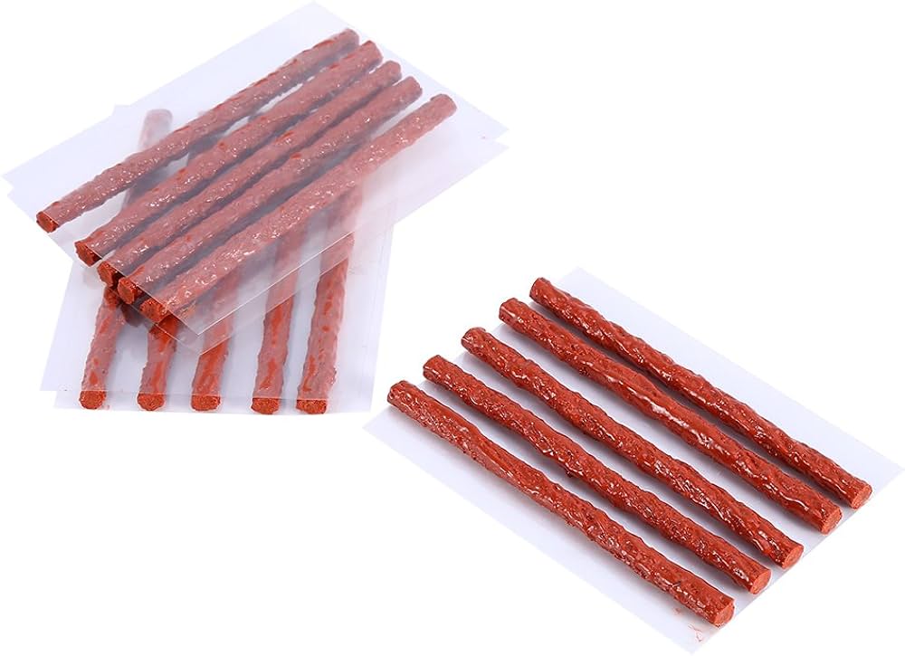 PACQUET DE 30 MECHE TUBLESS