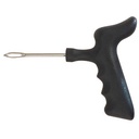 POINGNE PVC AIGULLE