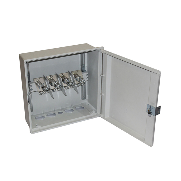 COFFRET DE DISTRIBUTION ELECTRIQUE CAHORS