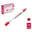 MARQUEUR TABLEAU BLANC DELI