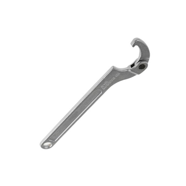 CLÉ A ERGOT 35-50