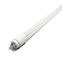 LAMPE TUBE LED EN VERRE T8 0,60M 9W BLANCHE EXTREM