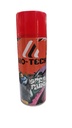 PEINTURE EN AÉROSOL ROUGE HO-TECH