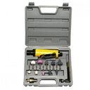 MINI MEULEUSE DROITE PNEUMATIQUE A CAROTTE VALISE AT7033