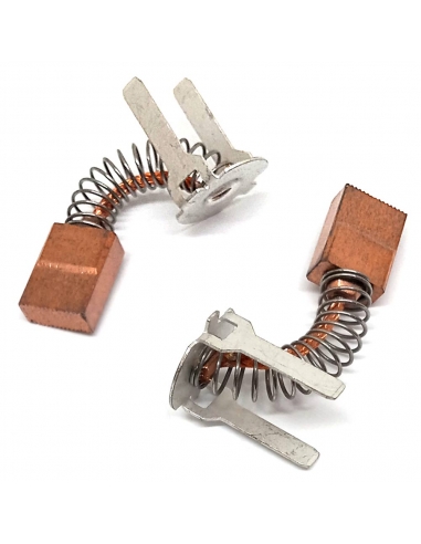 JEU DE BALAIS GSB 180 LI