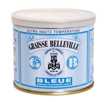 GRAISSE BELLEVILLE BLEU 500G