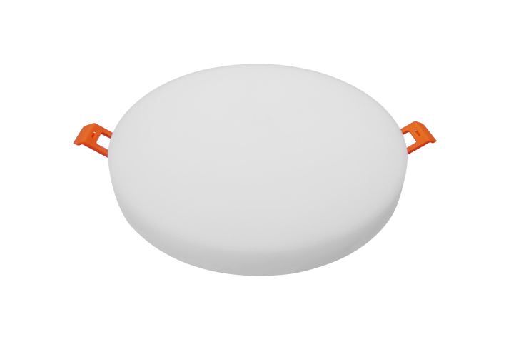 PANEL LED BIANCO 18W ENCASTRABLE REGLABLE POLLUX