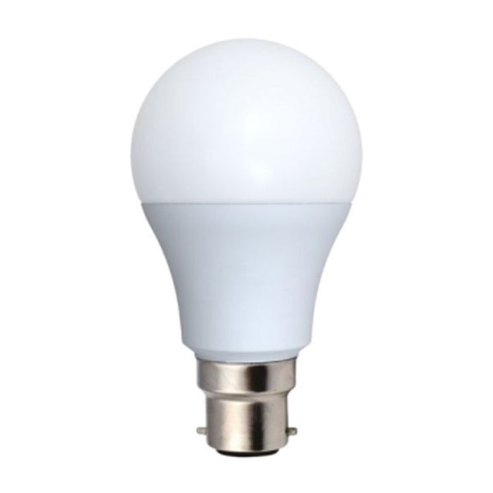 LAMPE LED 9W A60 NECTOR GOLF E27 6500K - JADLUX