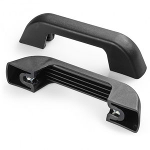 POIGNE THERMOPL PLASTIQUE L133