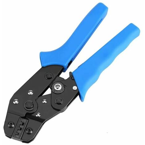 PINCE A SERTIR EMBOUT 6-16MM OTILLAGE