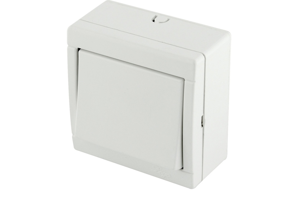 INTERRUPTEUR SIMPLE 5011/ 10 LOGO