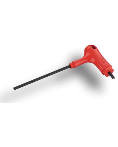 CLE MALE POIGNEE NOBEL 6MM