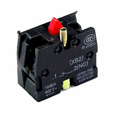 BLOC AUXCILAIRE ZB2-BE102